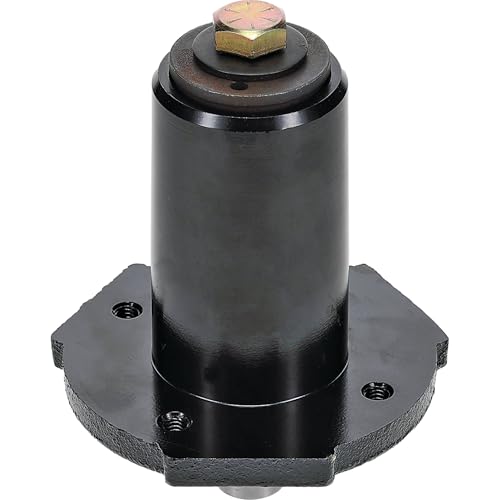 Axe d'assemblage noir Stens 285-300 pour liaison mécanique robuste - 3