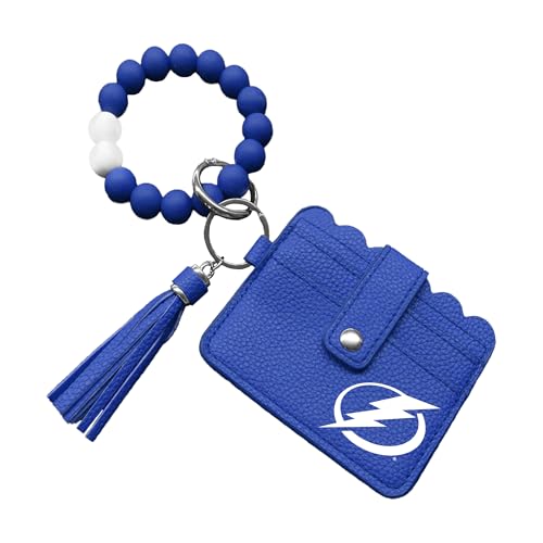 Littlearth Tampa Bay Lightning NHL Bracelet Wallet