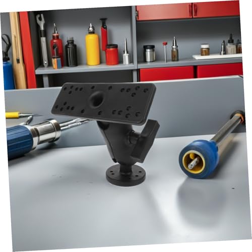 Support électronique pour kayak de pêche et fixation universelle bateau - 5