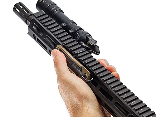 Amazon | S&S ハイクオリティ版 C&Dタイプ LCS M-LOK スイッチマウント