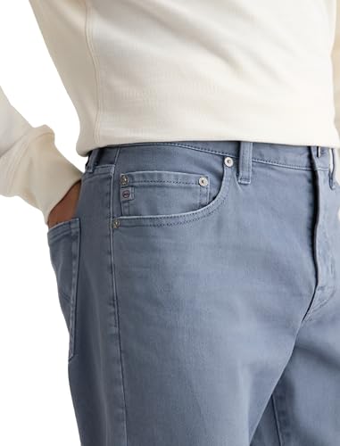 Image of AG Adriano Goldschmied Men's Everett Slim Straight Jeans