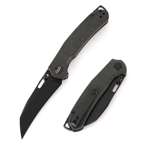 WIXCO Pocket Knife,3.1