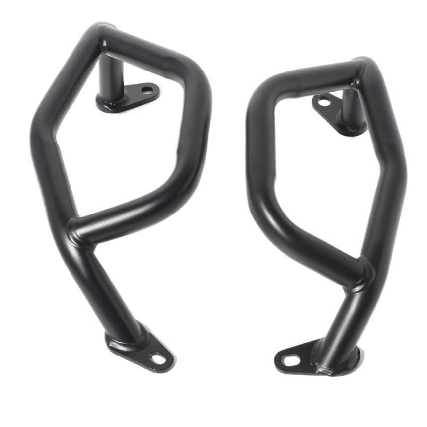 Protector cadre pare-chocs moteur NX 500 2024 2025 accessoires