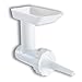 KitchenAid SSA Sausage Stuffer Kit Attachment