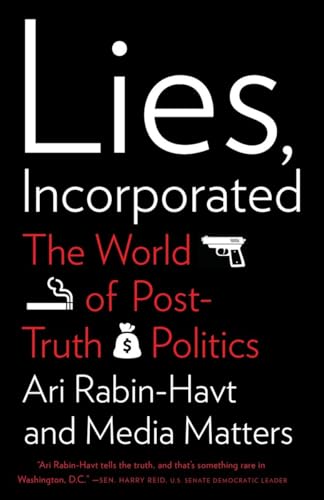 Lies, Incorporated view 2