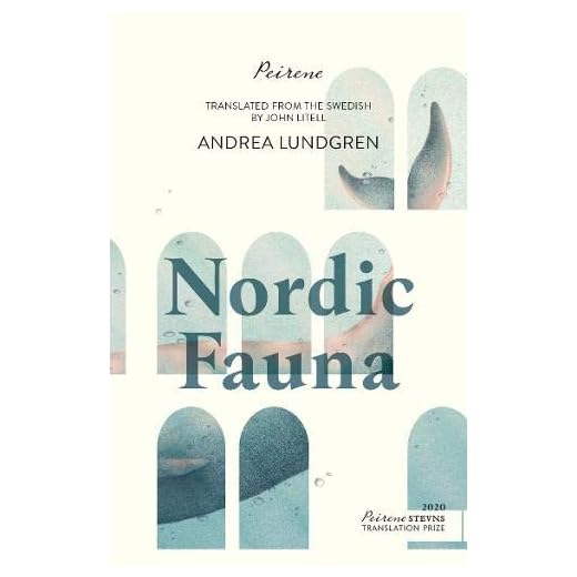 Nordic Fauna