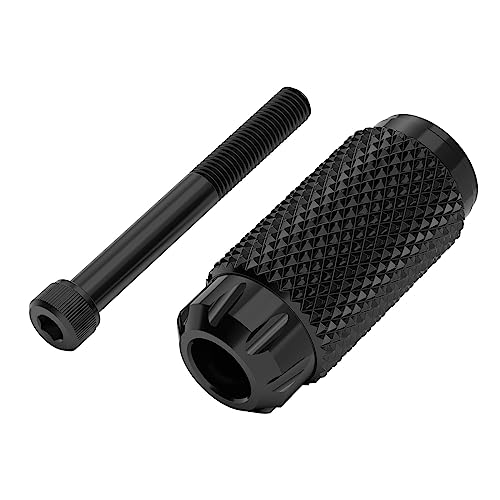 Repose-pieds levier de vitesses pour Fat Bob 114 et Fat Boy 107 moto