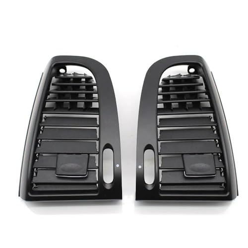 Grille de ventilation Mercedes Vito cassée solution remplacement gauche