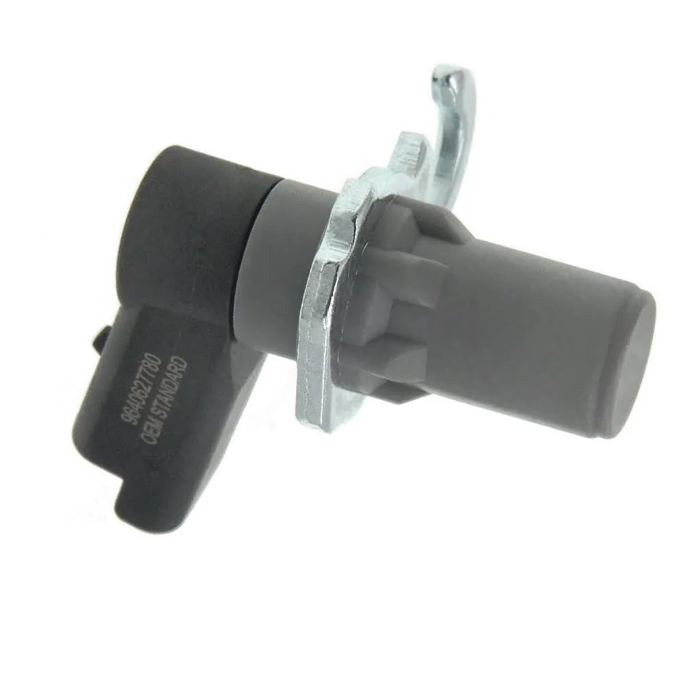 Capteur de position de vilebrequin pour réparer les problèmes de démarrage Citroen C4