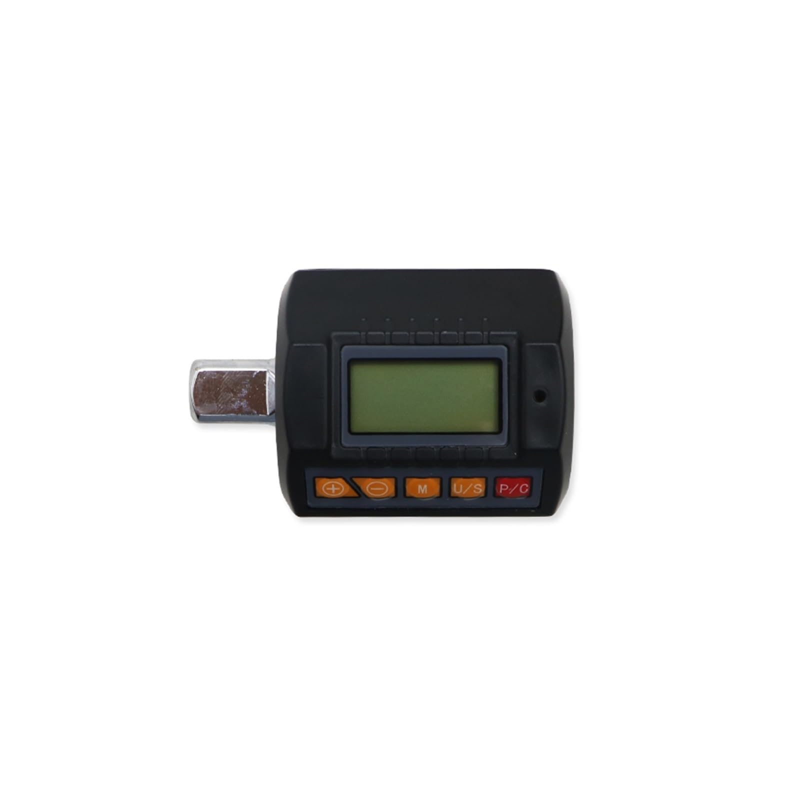 Adaptador de par Llave dinamométrica Digital de 1/4 '', 3/8'', 1/2, juego llave for bicicleta, adaptador par, reparación bicicletas coche, herramientas manuales(ANC-135)