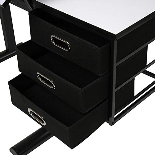 Miadomodo Tavolo da disegno STSH10