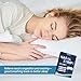 REROIO Nasal Strips for Snoring – Comfortable Nose Strips for Breathing,Anti Snoring Devices,Skin-Friendly Snoring Solution for Better Airflow & Restful Sleep