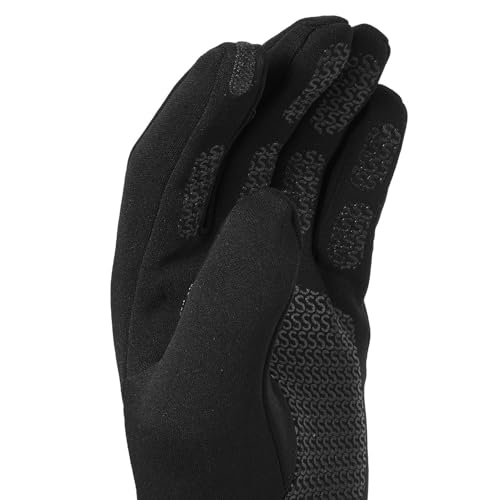 Image of SEALSKINZ Acle Water Repellent Nano Fleece Glove