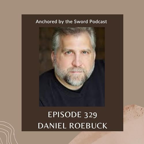 A Love Letter to Redemption: Daniel Roebuck on Faith, Hollywood & The Hail Mary!