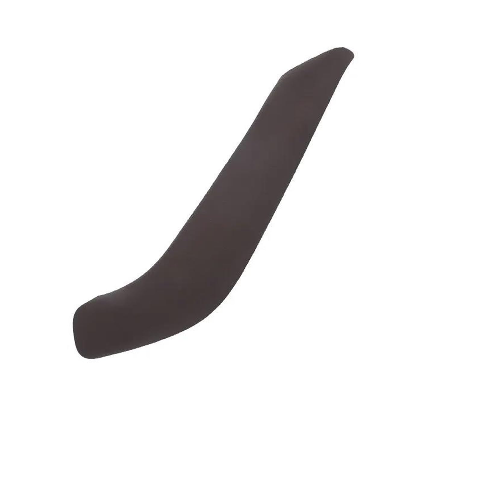 ELEKMPMGTD 51417417513 Interior Door Left Right Pull Handle Outer Cover for X1 X2 F48 F49 F39 2016-2022 Interior Door Handle(1xMoka Left)