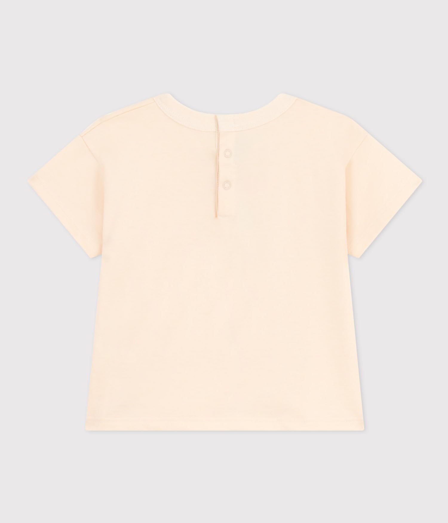 Petit Bateau T- Shirt Bébé garçon