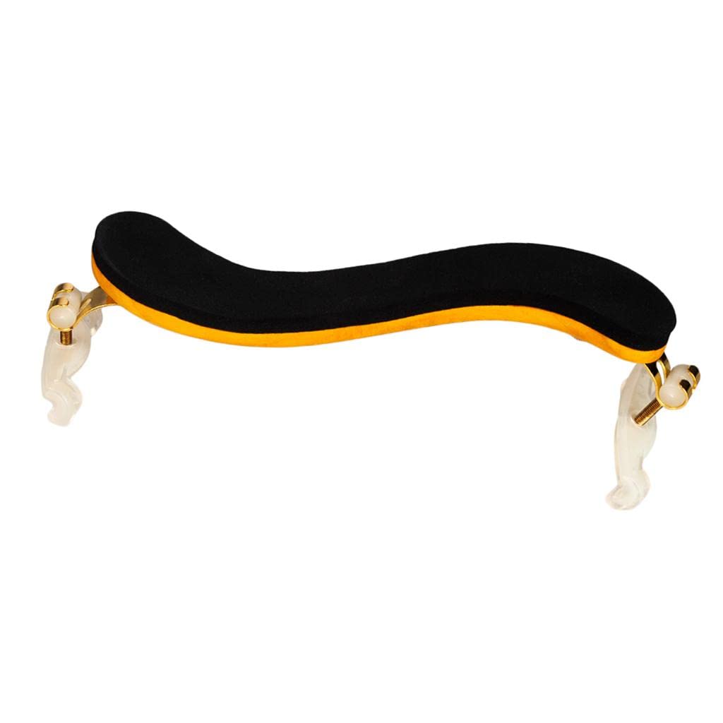 Épaulière réglable pour violon 4/4 en mousse confortable haute densité