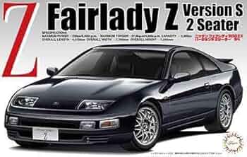 日産フェアレディZミニチュアカーコレクション全28種+シークレット 日産フェアレディZミニチュアカーコレクション全28種+