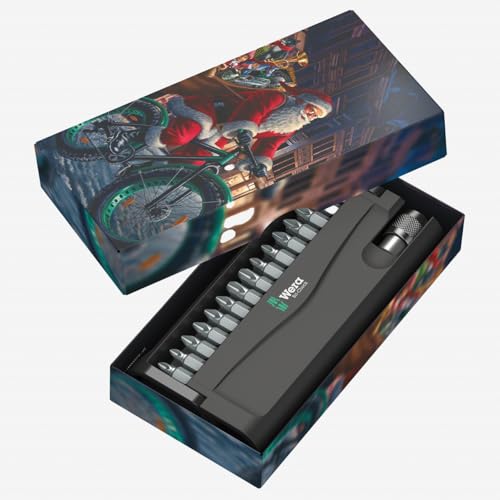 Puntas Destornillador Wera Marca Wera