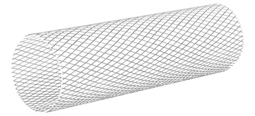 Protective Netting - Protective Plastic Netting 8