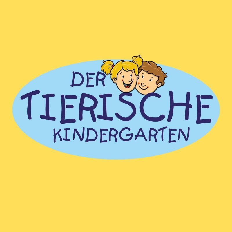 Der tierische Kindergarten
