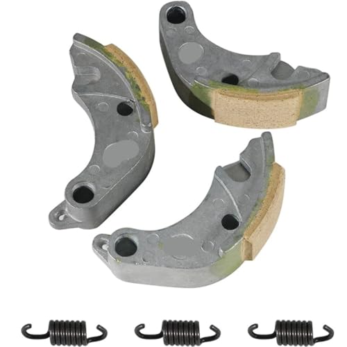 Embrague centrífugo de alta resistencia compatible con referencia 22530-LLB1-900 2