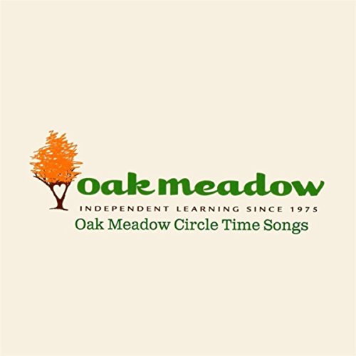 Oak Meadow Circle Time Songs Oak Meadow Digital Music