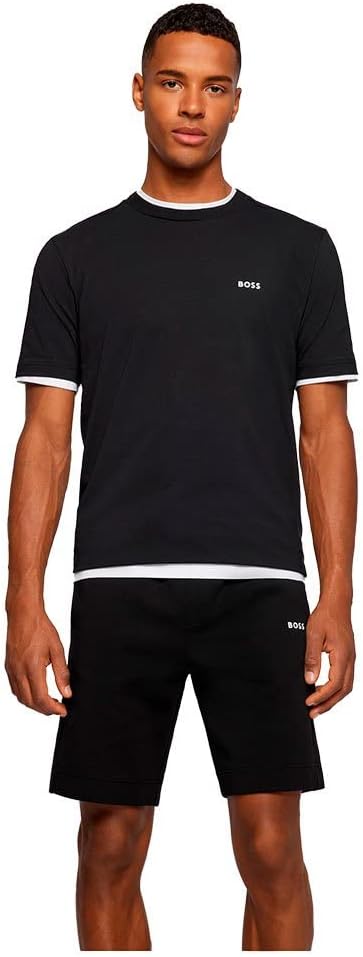 BOSSMen Tee 4 T-Shirt,