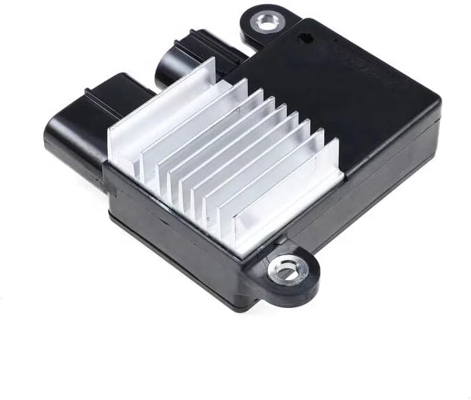 89257-12010 Fan Control Module