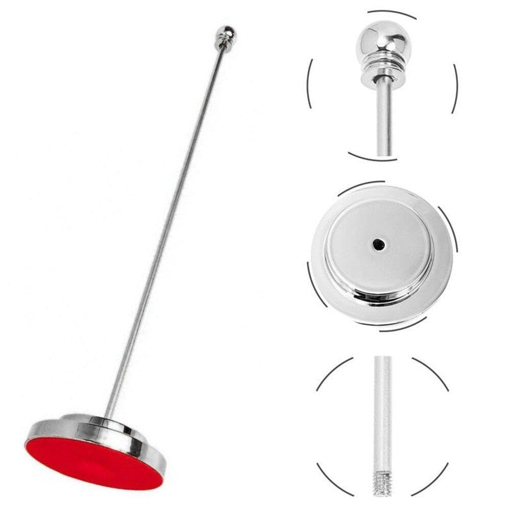 24 Stück Mini-Flaggenständer Für Den Schreibtisc Produktbild-Vorschau 2
