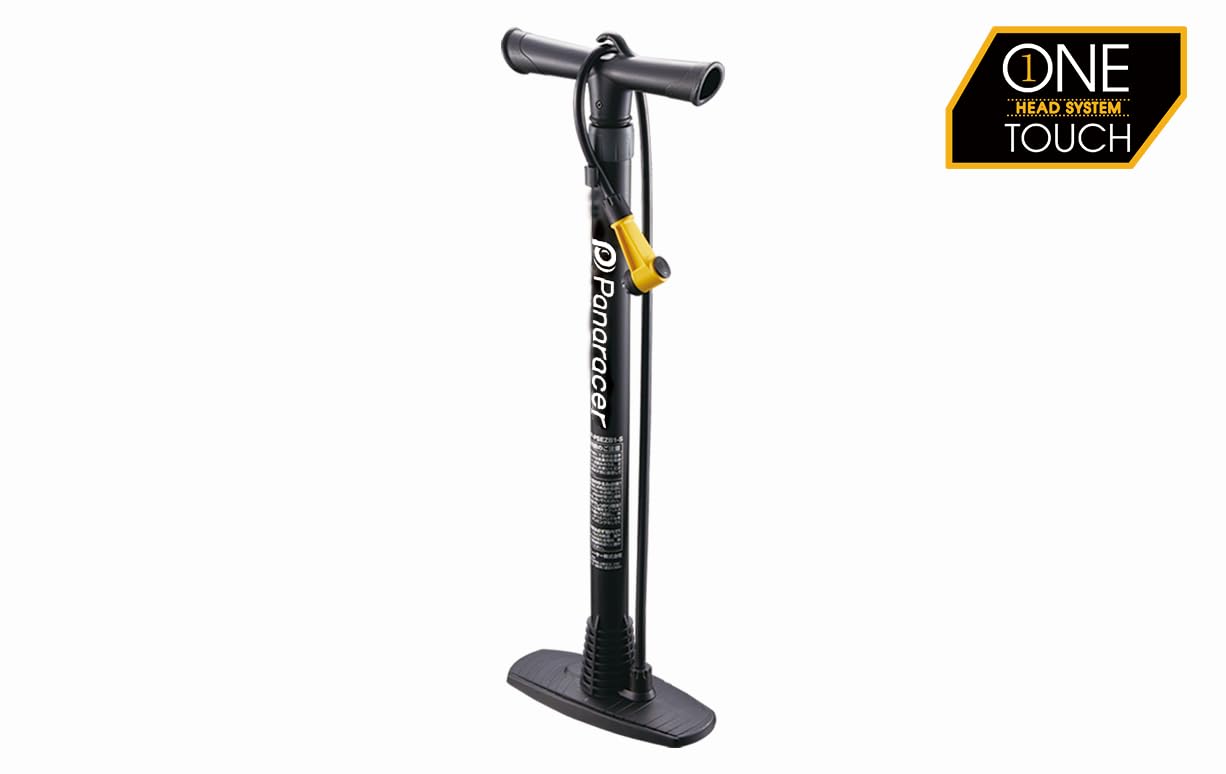 Amazon | パナレーサー(Panaracer) 自転車 空気入れ【英式バルブ専用