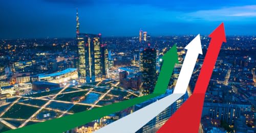 Ocse: &laquo;L Italia cresce nonostante le crisi ma servono riforme strutturali per lavoro, produttivit&agrave; e giovani&raquo;