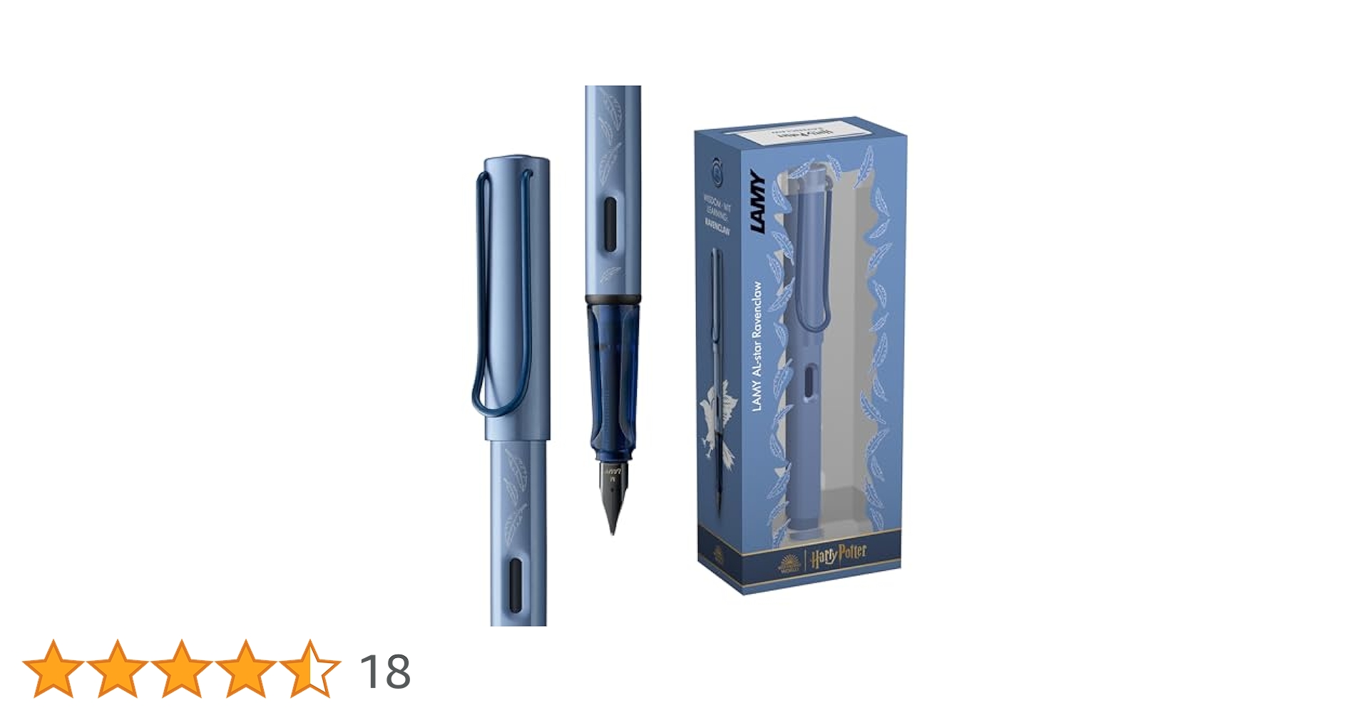 ハリーポッターペン インク 値下げしました 5万～4万5千 楽天市場】[公式] ハリー・ポッター ライトボールペン WB2249PP