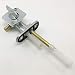 Fuel Valve Petcock Assembly For YAMAHA PW80 XT125 XT250 XT350 TW200 TTR90 E