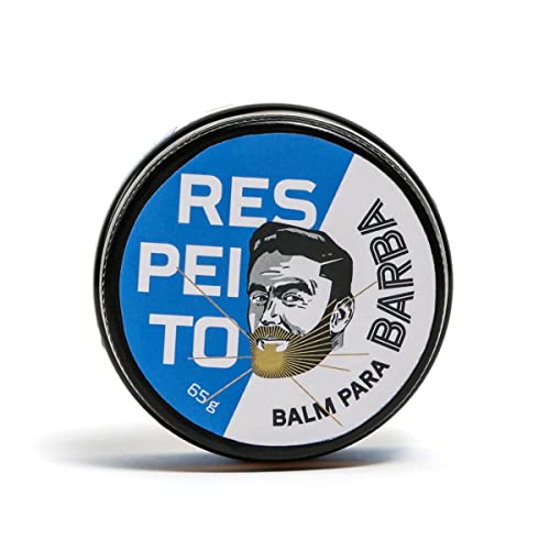 Kit Ice - Barba de Respeito