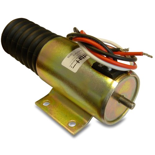 Royal Range of California 2515 Gas Solenoid