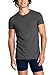Fruit of the Loom Men's Pocket T-Shirt Multipack, (Pack of 6) - Assorted Colors, Large