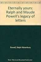 Eternally Yours: A Legacy of Letters 0914064142 Book Cover