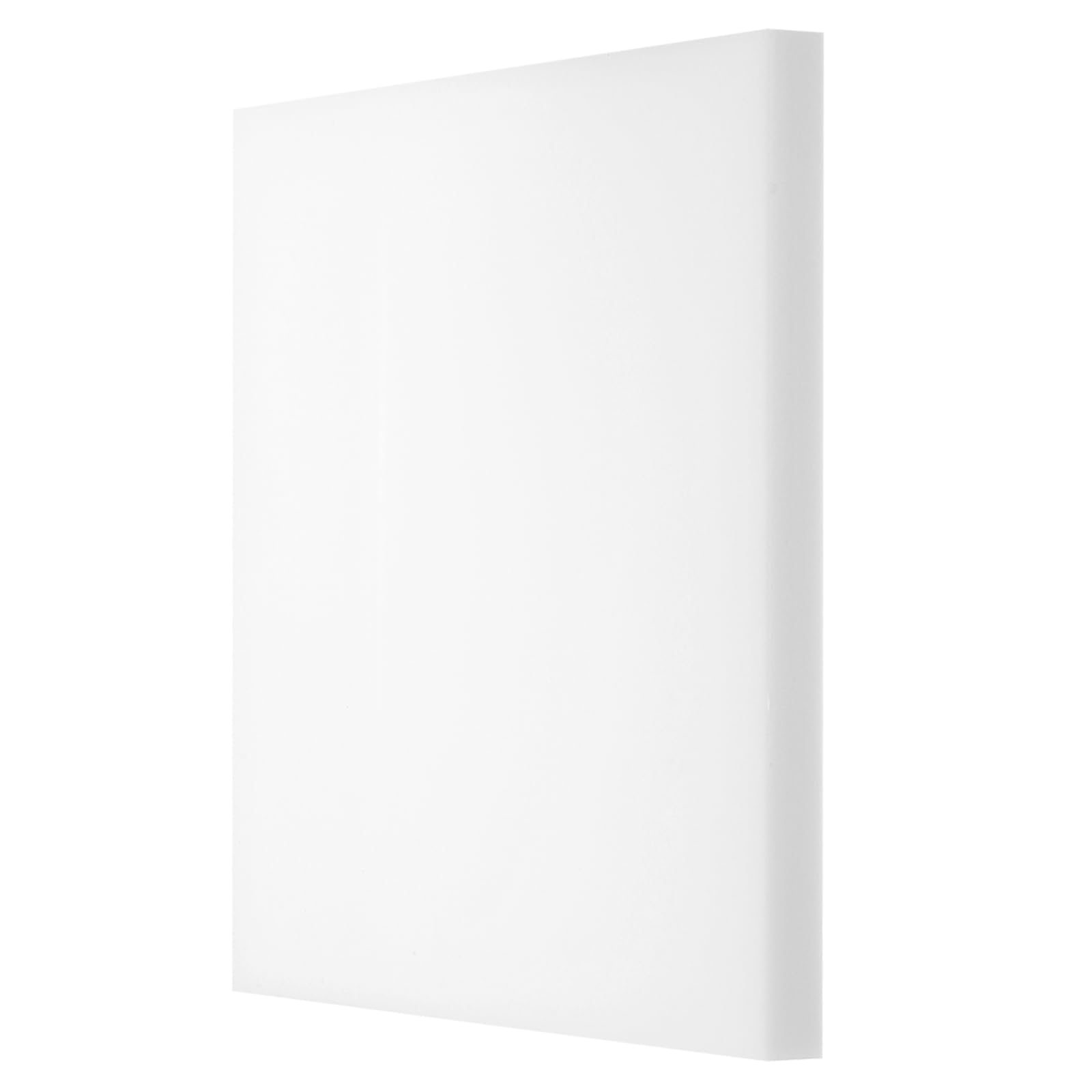MECCANIXITY UHMW Plastic Sheet - 3/16" Thick -16 MECCANIXITY UHMW Plastic Sheet - 3/16" Thick -16
