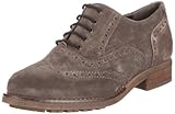  Andrea Conti 932128, Damen Halbschuhe, Grau (Taupe 066), EU 37