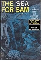 The sea for Sam, B0006AN132 Book Cover