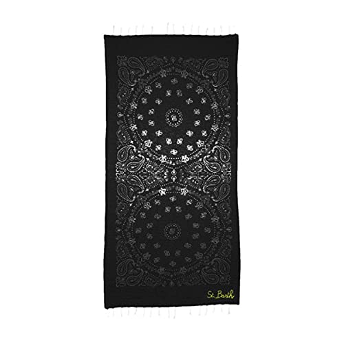 mc-safety St. Barth MC2 Foutas J Bandana - 2