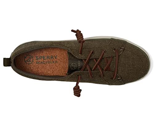 Image of Sperry Womens Crest Vibe Seasonal