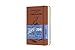 Moleskine Limited Edition Alice in Wonderland 12 Month 2018 Daily Planner, Hard Cover, Pocket (3.5" x 5.5") Coral Orange