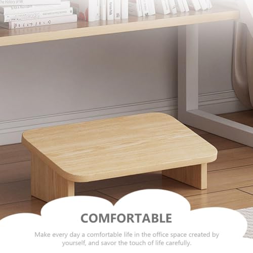 Tabouret pliant portable Operitacx antidérapant pour éviter les chutes à la maison