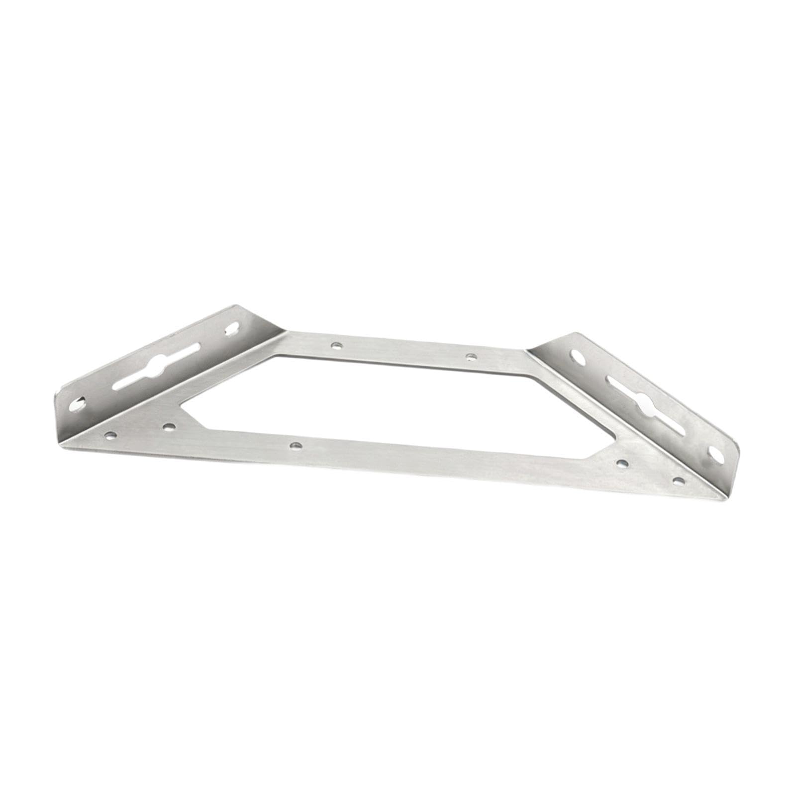 Équerre de fixation pour chaises instables et connecteur d'angle meuble 4pcs