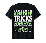 Amstaff Dog Tshirt Store