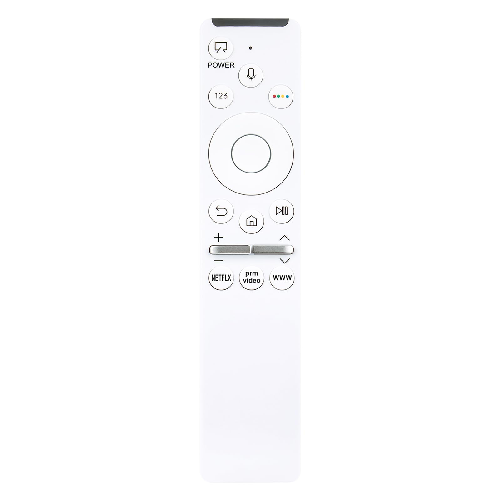 BN59-01330M Replaced Voice Remote Commander fit for Samsung The Frame QLED
