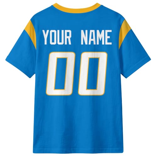 Image of T-Shirt Custom Crewneck Short Sleeve for Men Gifts