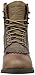 Ariat Men's Heritage Lacer Western Boot, Distressed Brown, 9.5 Wide